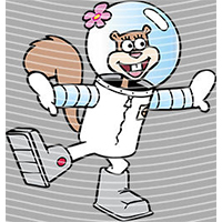 Cartoons and other-CO 1420